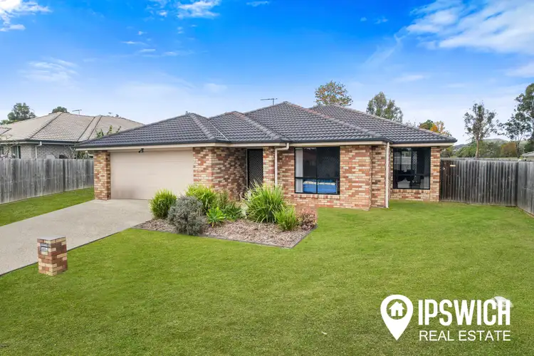 Second view of Homely house listing, 29 WALNUT CRESCENT, Lowood QLD 4311