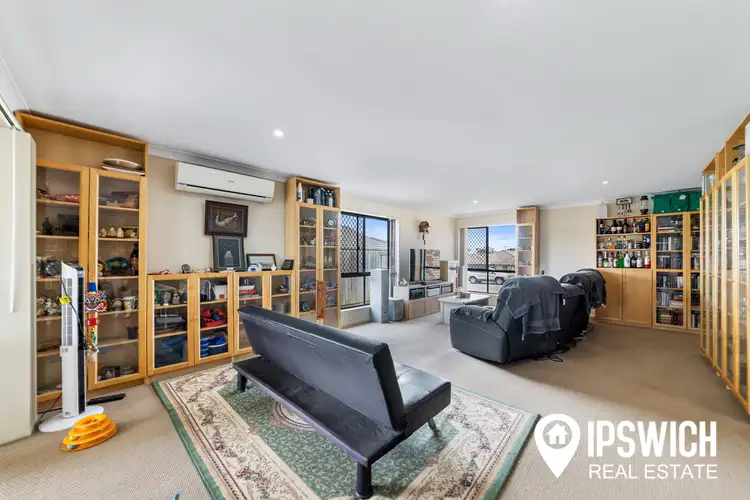 Fourth view of Homely house listing, 29 WALNUT CRESCENT, Lowood QLD 4311