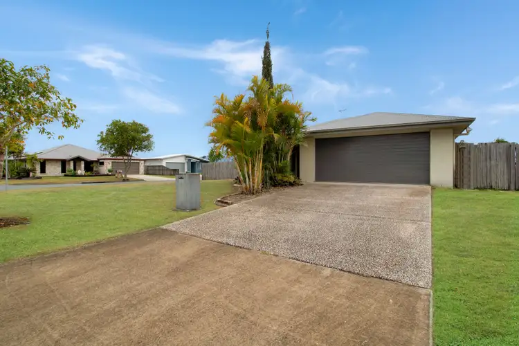 Main view of Homely house listing, 5 Isobel Avenue, Mirani QLD 4754