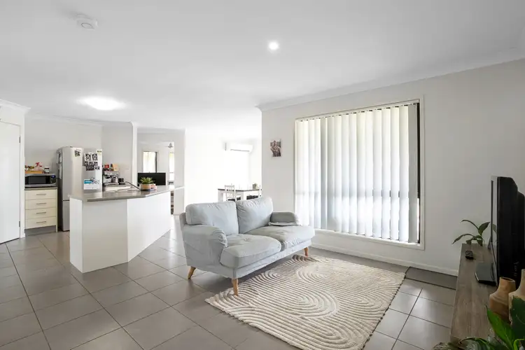 Fifth view of Homely house listing, 5 Isobel Avenue, Mirani QLD 4754