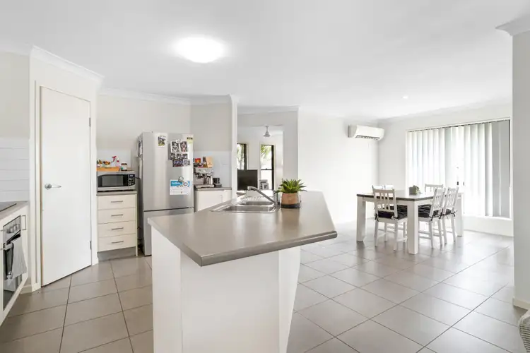 Seventh view of Homely house listing, 5 Isobel Avenue, Mirani QLD 4754