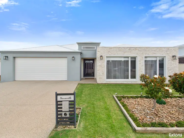 Third view of Homely house listing, 32 Vanguard Street, Yarrawonga VIC 3730