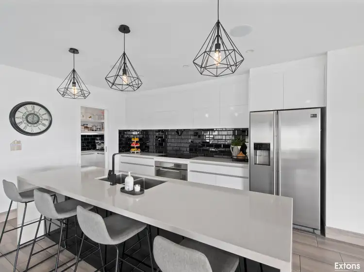 Fifth view of Homely house listing, 32 Vanguard Street, Yarrawonga VIC 3730