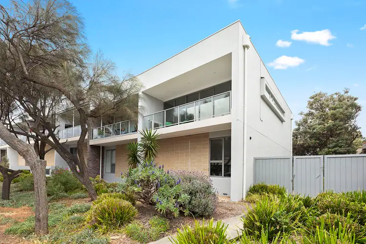 Second view of Homely townhouse listing, 1/148 Nepean Highway, Aspendale VIC 3195