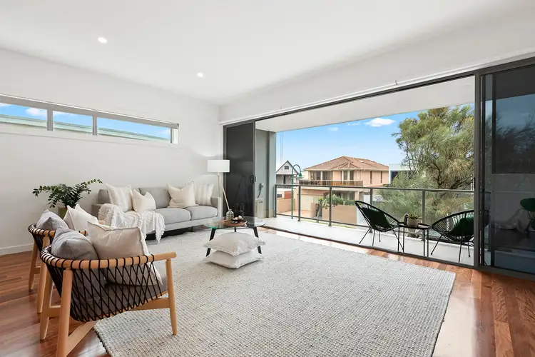 Fourth view of Homely townhouse listing, 1/148 Nepean Highway, Aspendale VIC 3195