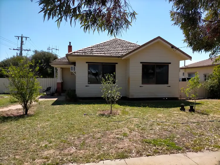 Main view of Homely house listing, 20 Rockley Street, Nhill VIC 3418