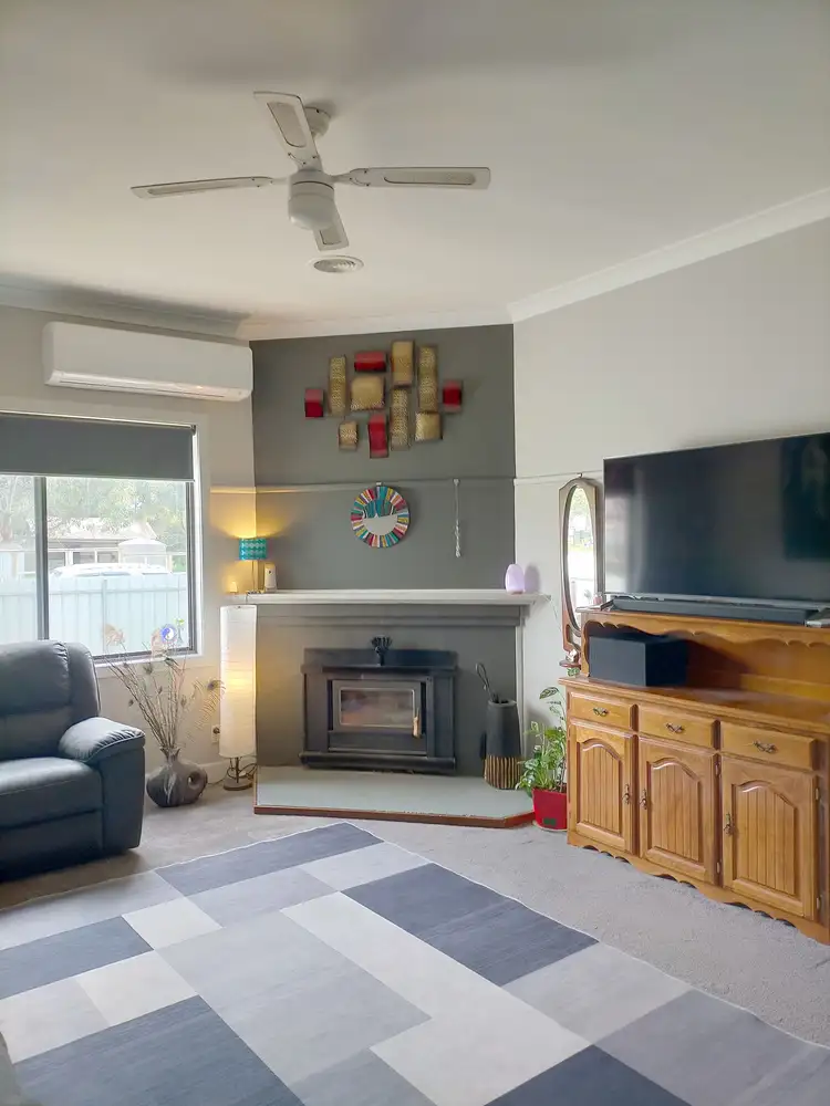Sixth view of Homely house listing, 20 Rockley Street, Nhill VIC 3418