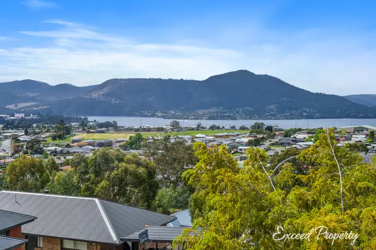Second view of Homely house listing, 15 Cazaly Drive, Chigwell TAS 7011