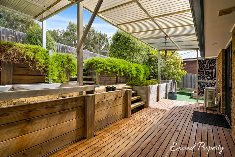 Third view of Homely house listing, 15 Cazaly Drive, Chigwell TAS 7011