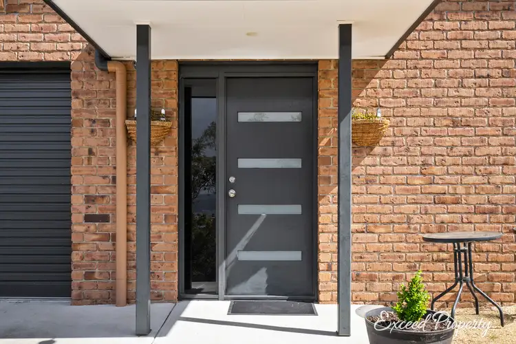 Fourth view of Homely house listing, 15 Cazaly Drive, Chigwell TAS 7011