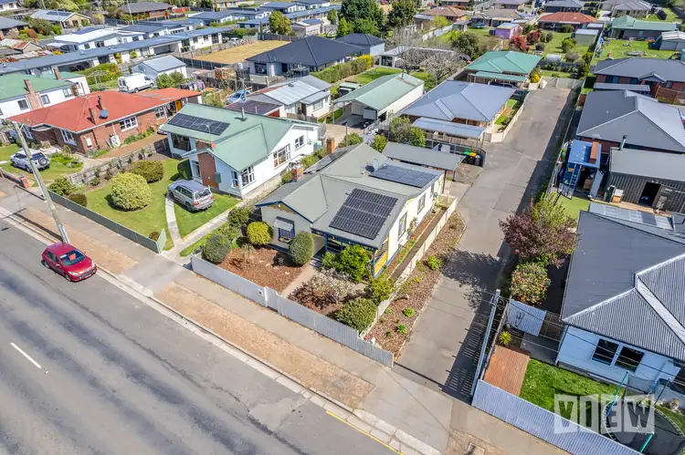 84 Marlborough Street, Longford TAS 7301