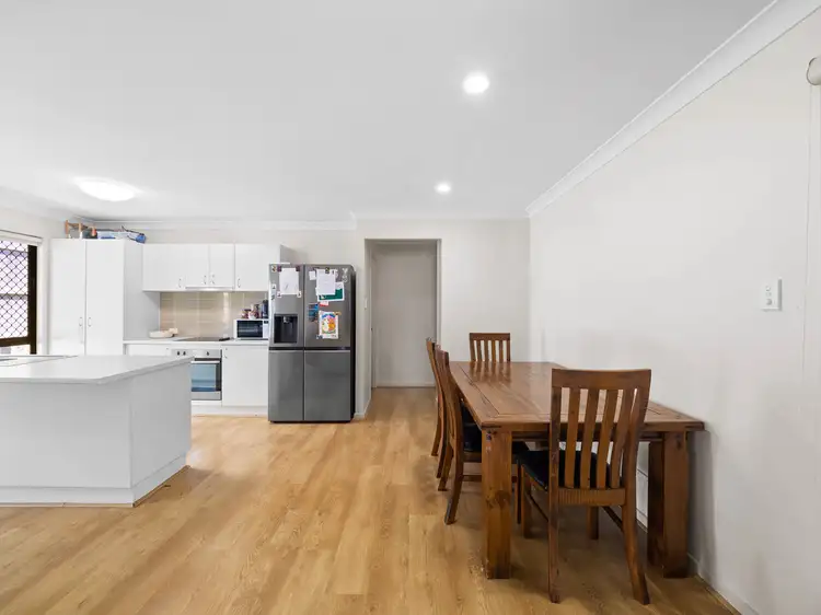 Fourth view of Homely house listing, 12 MCCARTHY CRESCENT, Goodna QLD 4300