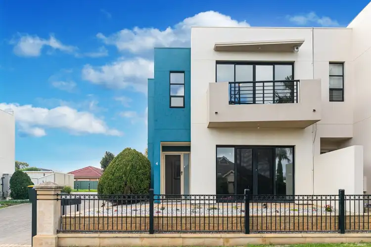 4/224-228 Mawson Lakes Boulevard, Mawson Lakes SA 5095