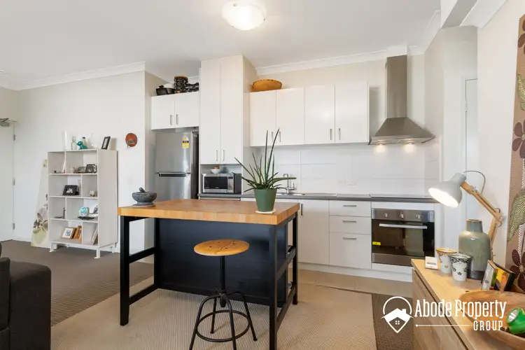 Main view of Homely apartment listing, 51/25 O'Connor Close, North Coogee WA 6163