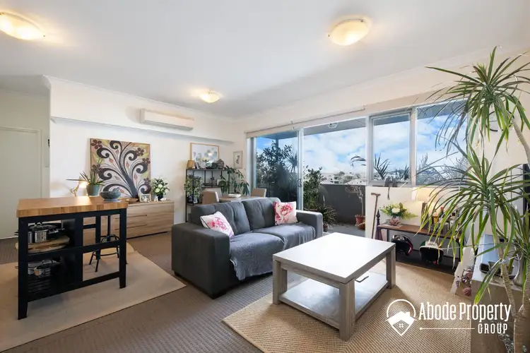 Sixth view of Homely apartment listing, 51/25 O'Connor Close, North Coogee WA 6163