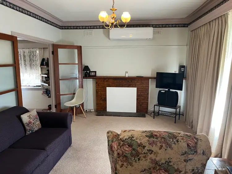 Fifth view of Homely house listing, 22 Molyneaux Street, Warracknabeal VIC 3393