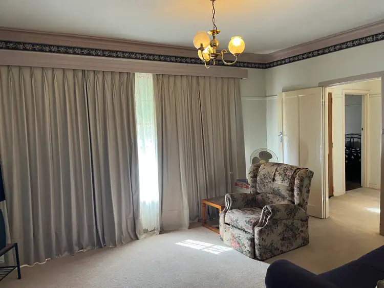 Sixth view of Homely house listing, 22 Molyneaux Street, Warracknabeal VIC 3393