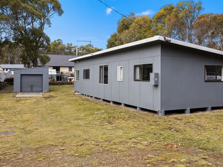 10 Flintstone Drive, Flintstone TAS 7030