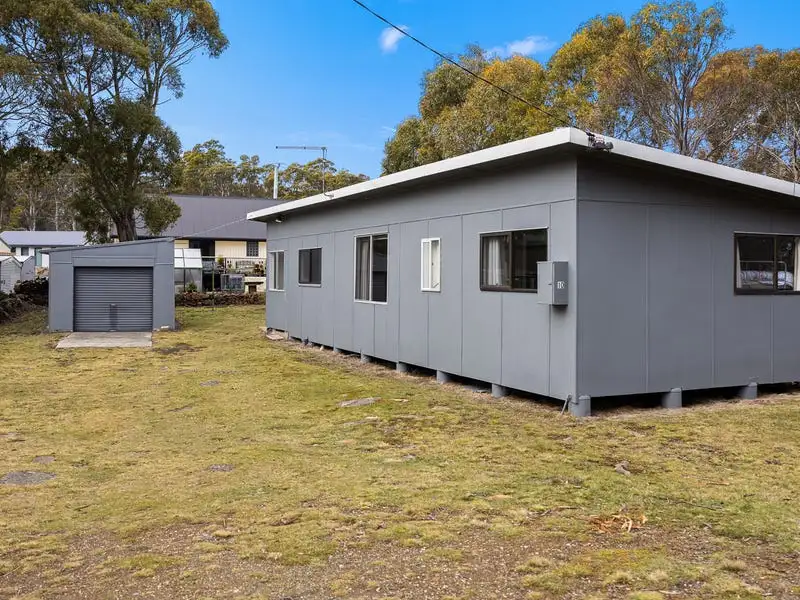 Main view of Homely house listing, 10 Flintstone Drive, Flintstone TAS 7030