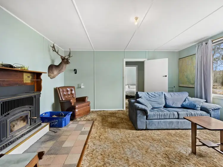 Second view of Homely house listing, 10 Flintstone Drive, Flintstone TAS 7030