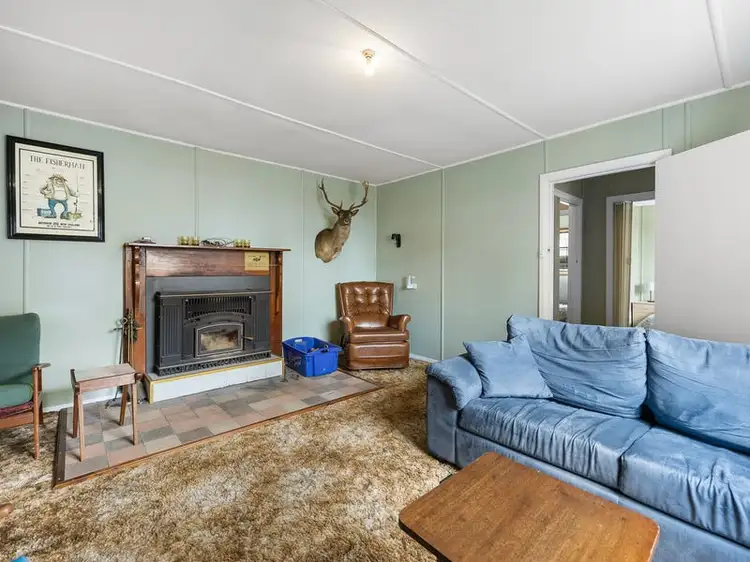 Sixth view of Homely house listing, 10 Flintstone Drive, Flintstone TAS 7030