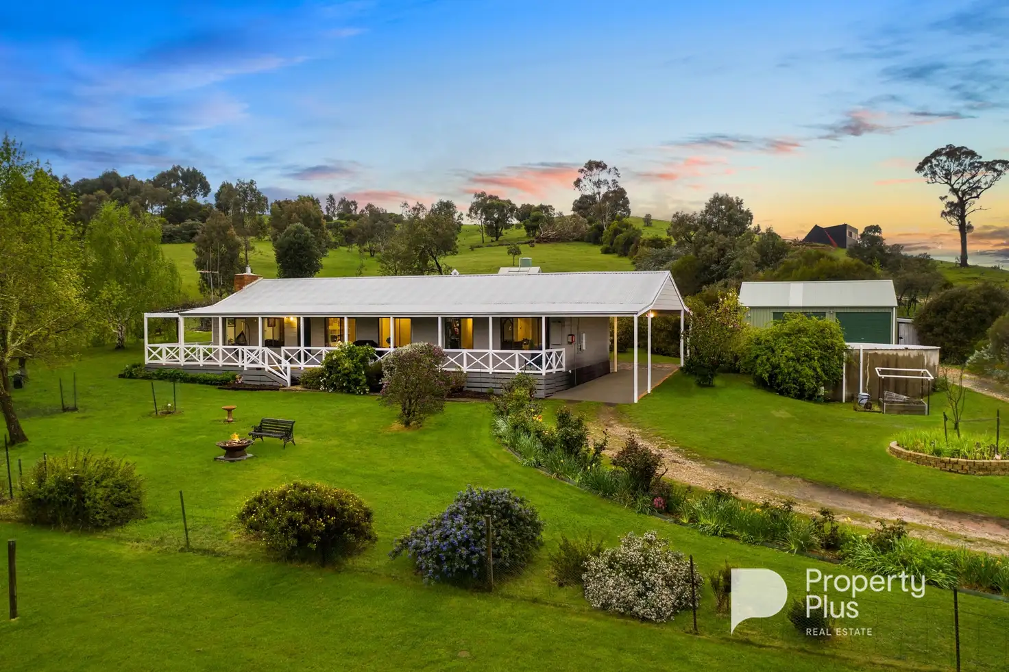 Main view of Homely house listing, 133 Cypress Drive, Elphinstone VIC 3448