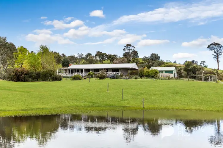 Fourth view of Homely house listing, 133 Cypress Drive, Elphinstone VIC 3448