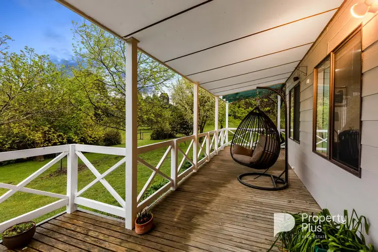 Fifth view of Homely house listing, 133 Cypress Drive, Elphinstone VIC 3448