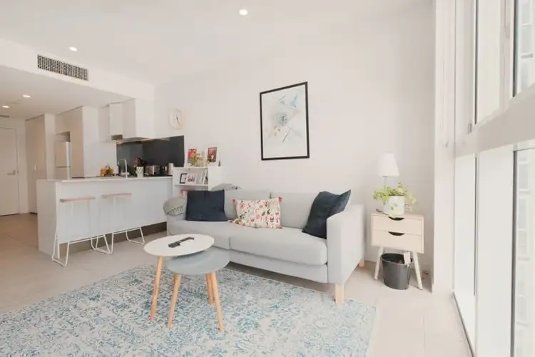 813/977 Ann Street, Fortitude Valley QLD 4006