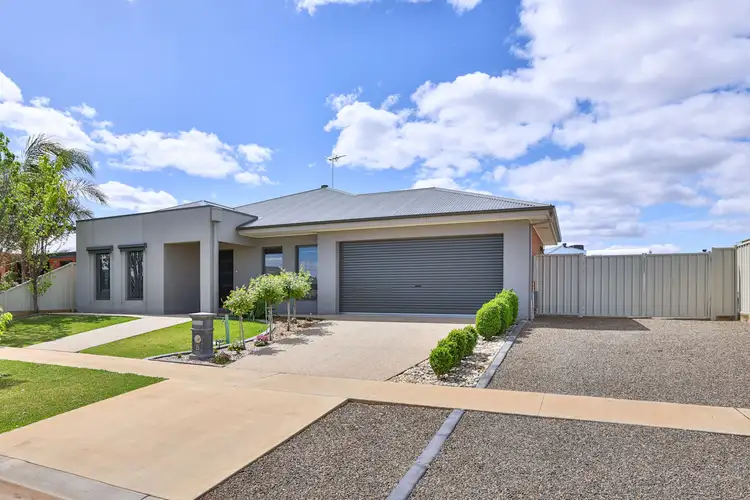 Main view of Homely house listing, 5 Karalanza Drive, Mildura VIC 3500