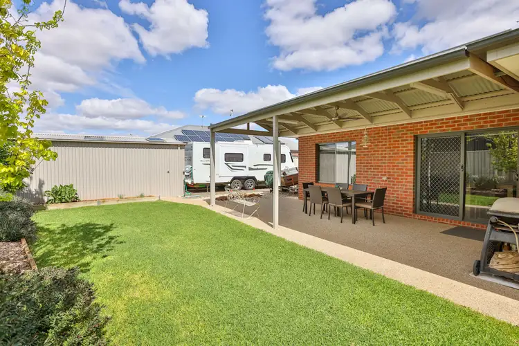 Fourth view of Homely house listing, 5 Karalanza Drive, Mildura VIC 3500