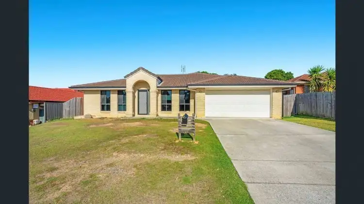 10 Forest Hills Court, Parkwood QLD 4214