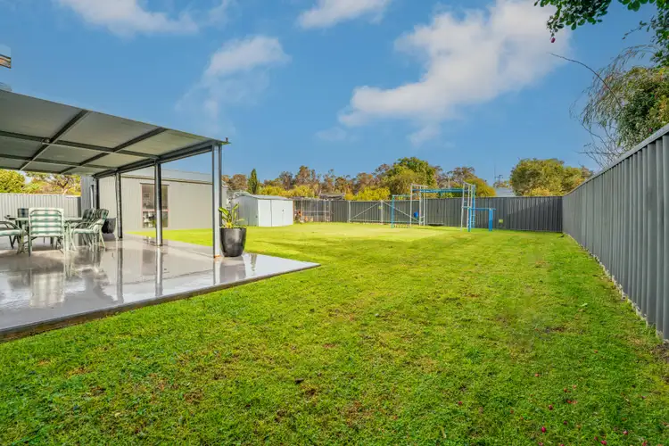 40 BRAZIER STREET, Denmark WA 6333