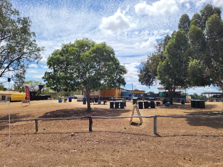 Sixth view of Homely house listing, 6 BURRIDGE ROAD, Rubyvale QLD 4702