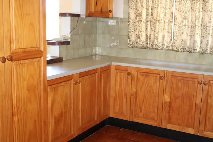 Second view of Homely house listing, 4 Taylor Street, Pentland QLD 4816