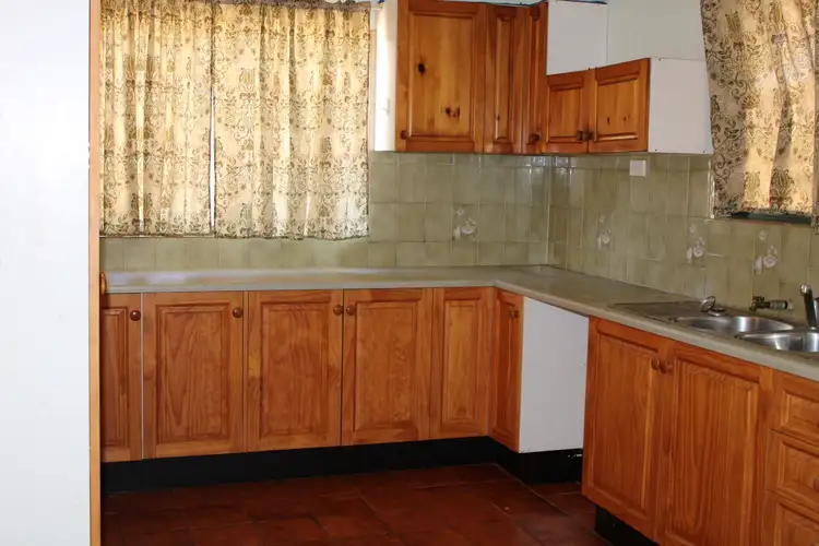 Third view of Homely house listing, 4 Taylor Street, Pentland QLD 4816