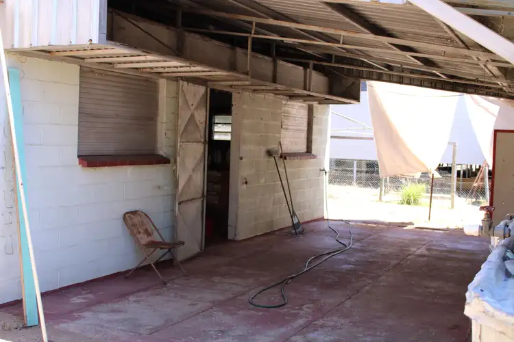 Seventh view of Homely house listing, 4 Taylor Street, Pentland QLD 4816