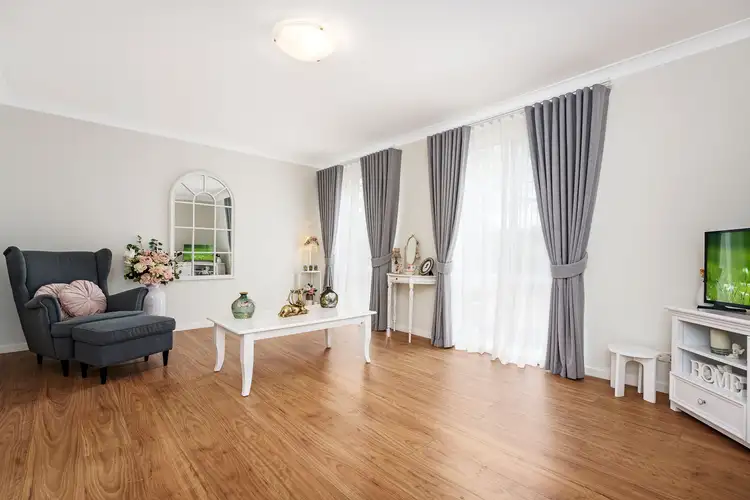 Second view of Homely house listing, 9 William Campbell Avenue, Harrington Park NSW 2567