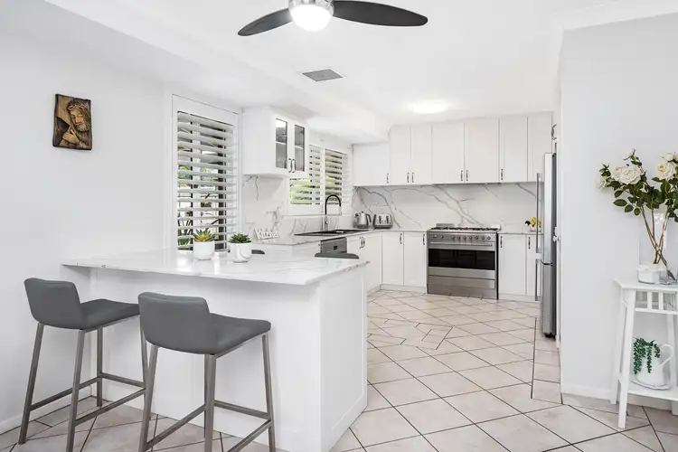 Fourth view of Homely house listing, 9 William Campbell Avenue, Harrington Park NSW 2567