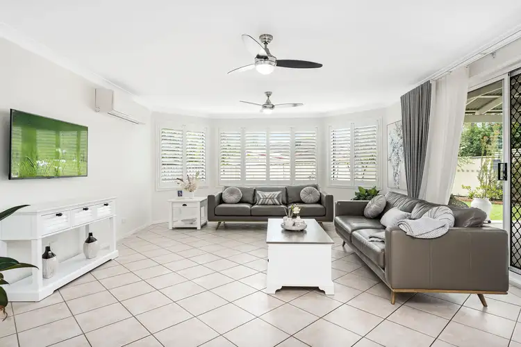Fifth view of Homely house listing, 9 William Campbell Avenue, Harrington Park NSW 2567