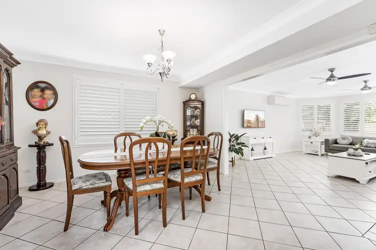 Sixth view of Homely house listing, 9 William Campbell Avenue, Harrington Park NSW 2567