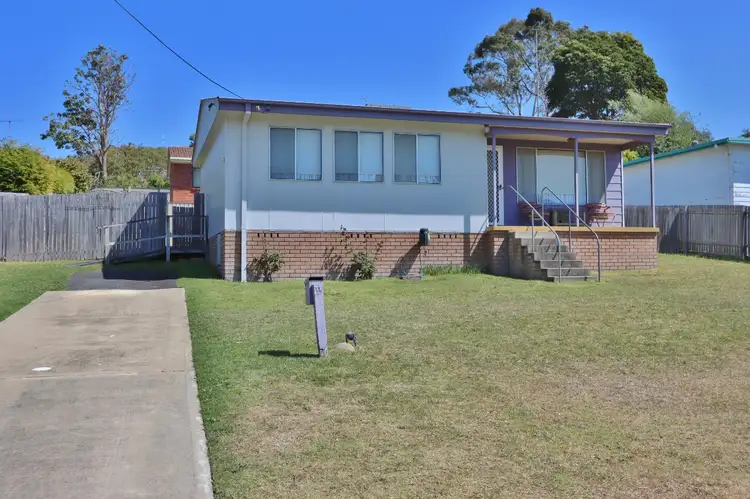 11 Maling Street, Eden NSW 2551