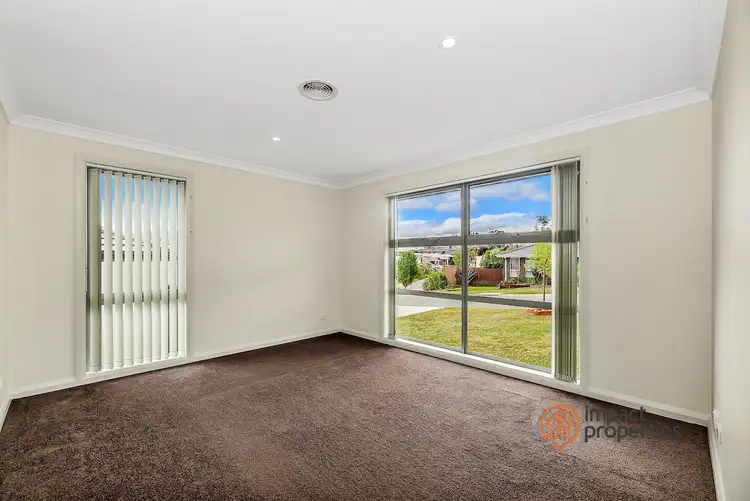 Second view of Homely house listing, 12 Bindugan Crescent, Ngunnawal ACT 2913