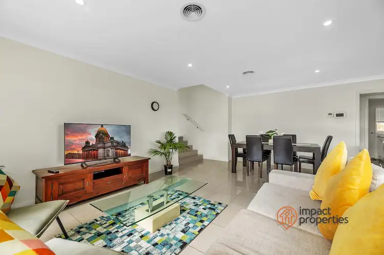 Fourth view of Homely house listing, 12 Bindugan Crescent, Ngunnawal ACT 2913