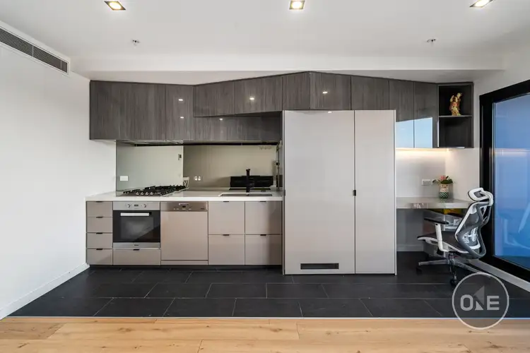 Second view of Homely apartment listing, 412/33 Harrow Street, Box Hill VIC 3128