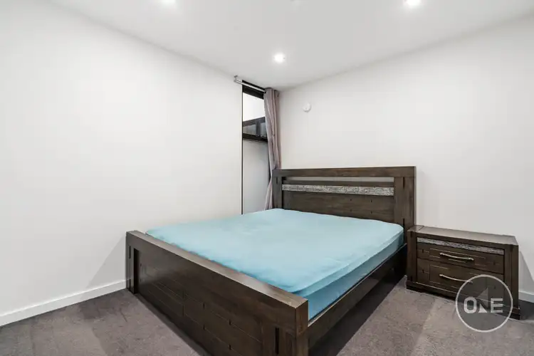 Fourth view of Homely apartment listing, 412/33 Harrow Street, Box Hill VIC 3128