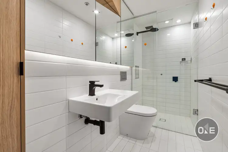 Fifth view of Homely apartment listing, 412/33 Harrow Street, Box Hill VIC 3128