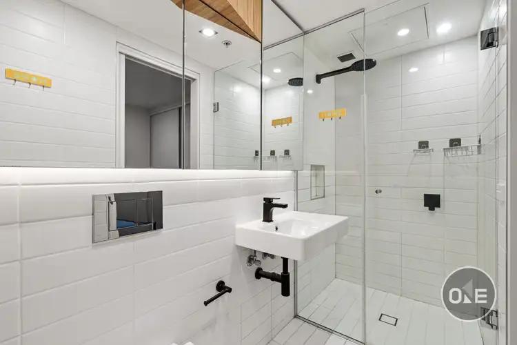 Sixth view of Homely apartment listing, 412/33 Harrow Street, Box Hill VIC 3128