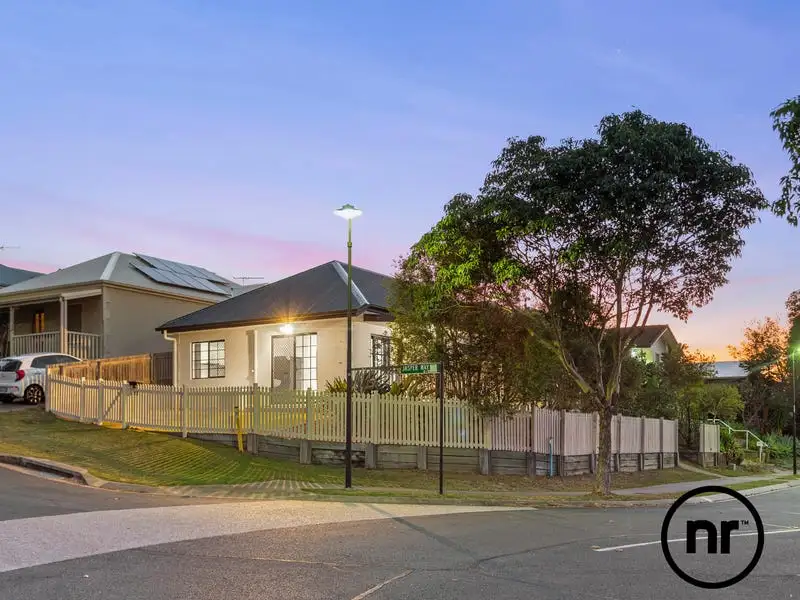 Main view of Homely house listing, 12 Jasper Way, Springfield QLD 4300