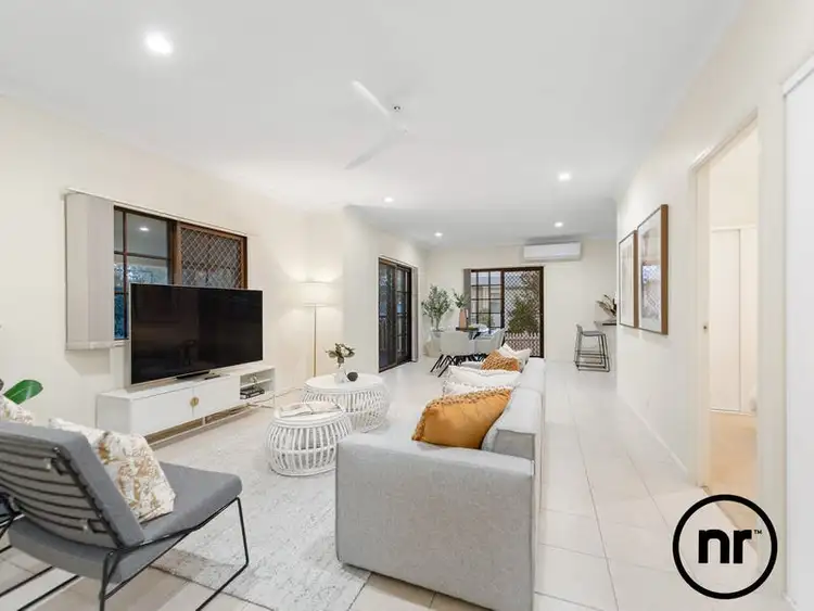 Fourth view of Homely house listing, 12 Jasper Way, Springfield QLD 4300